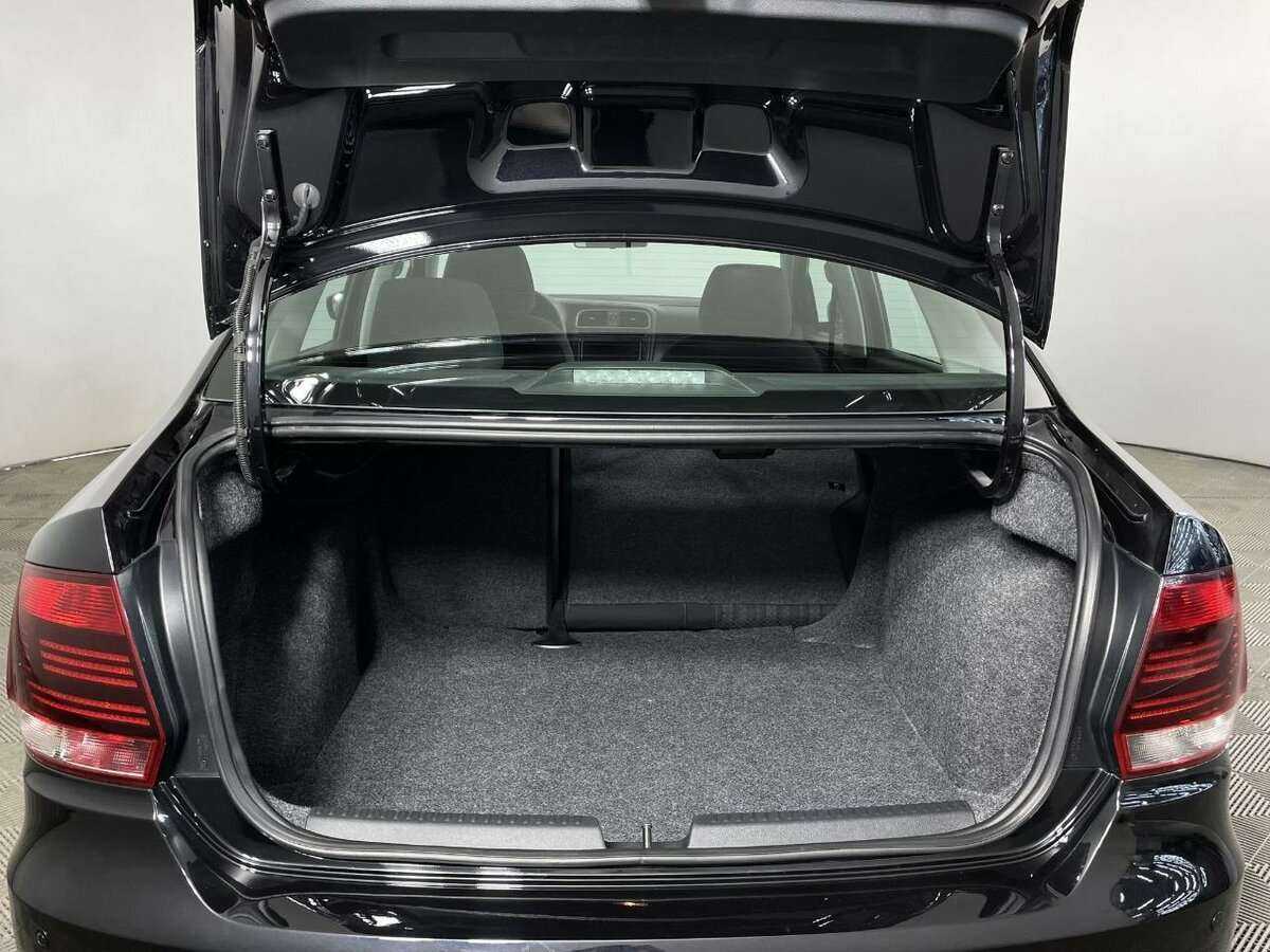 Купить Фольксваген Поло, 2019, 60 000 км.. Фото: #17