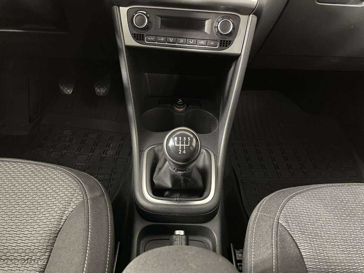 Купить Фольксваген Поло, 2015, 205 652 км.. Фото: #11