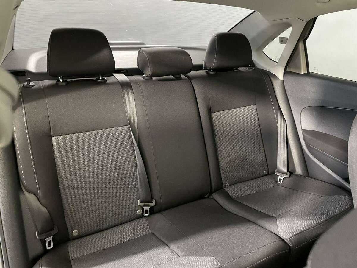 Купить Фольксваген Поло, 2015, 205 652 км.. Фото: #13