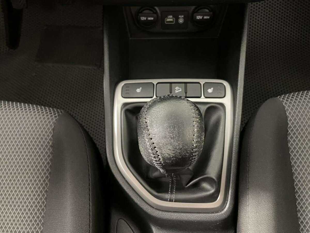 Купить Хендай Крета, 2018, 143 529 км.. Фото: #11