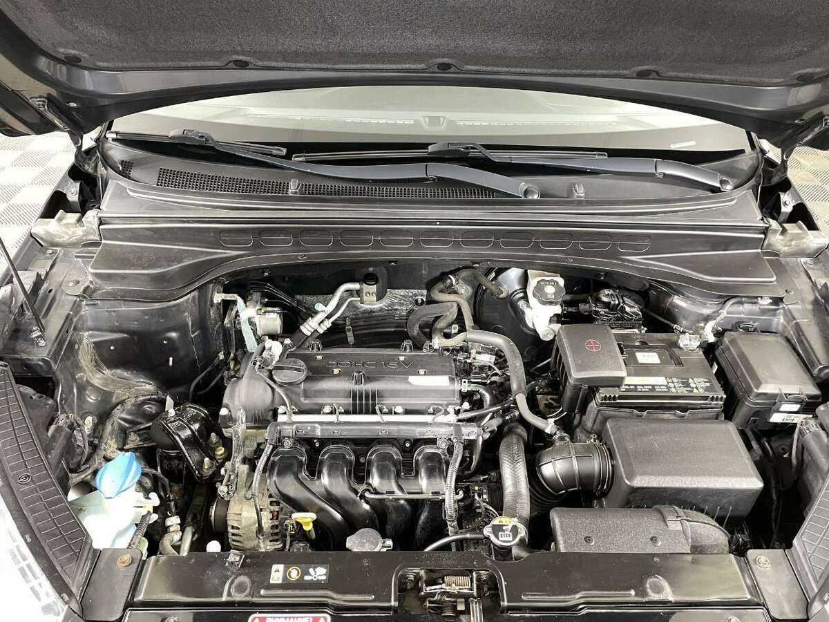 Купить Хендай Крета, 2018, 143 529 км.. Фото: #14