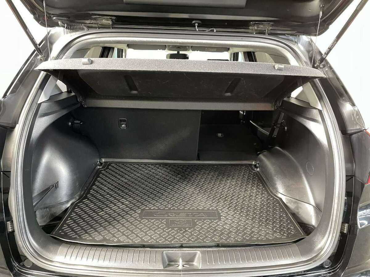 Купить Хендай Крета, 2018, 143 529 км.. Фото: #16