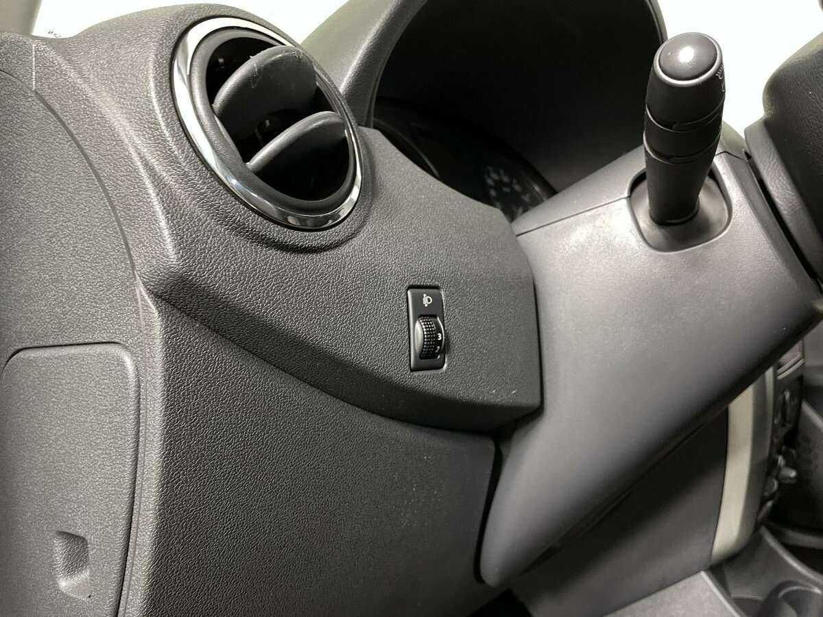 Купить Ниссан Альмера, 2013, 276 317 км.. Фото: #8