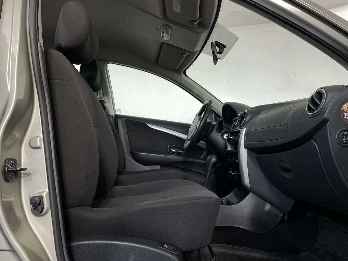 Купить Ниссан Альмера, 2013, 276 317 км.. Фото: #13