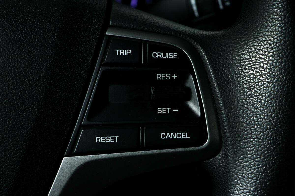 Купить Хендай Елантра, 2018, 95 171 км.. Фото: #14