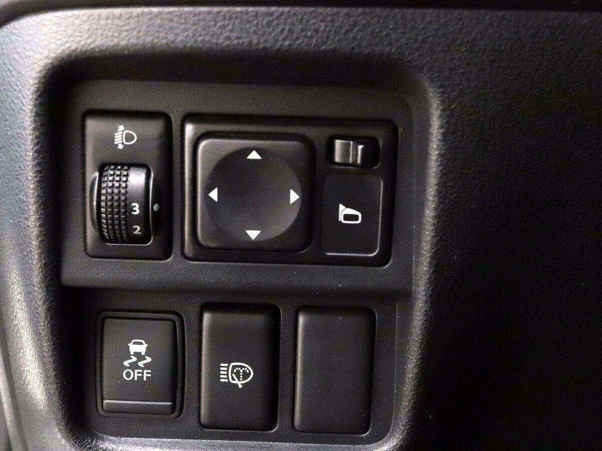 Купить Ниссан Жук, 2013, 105 811 км.. Фото: #12