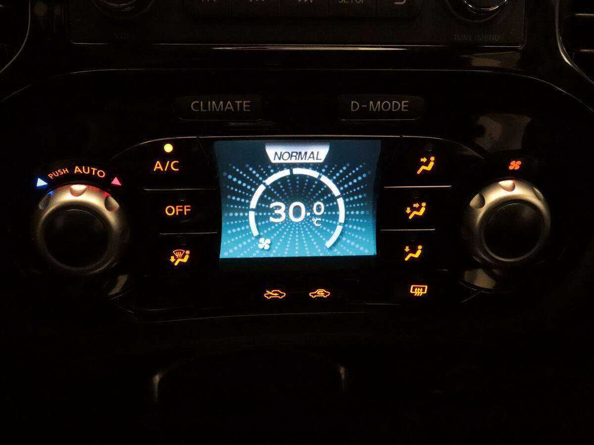 Купить Ниссан Жук, 2013, 105 811 км.. Фото: #14