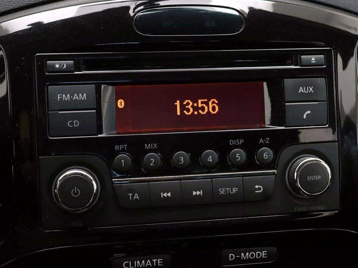 Купить Ниссан Жук, 2013, 105 811 км.. Фото: #15