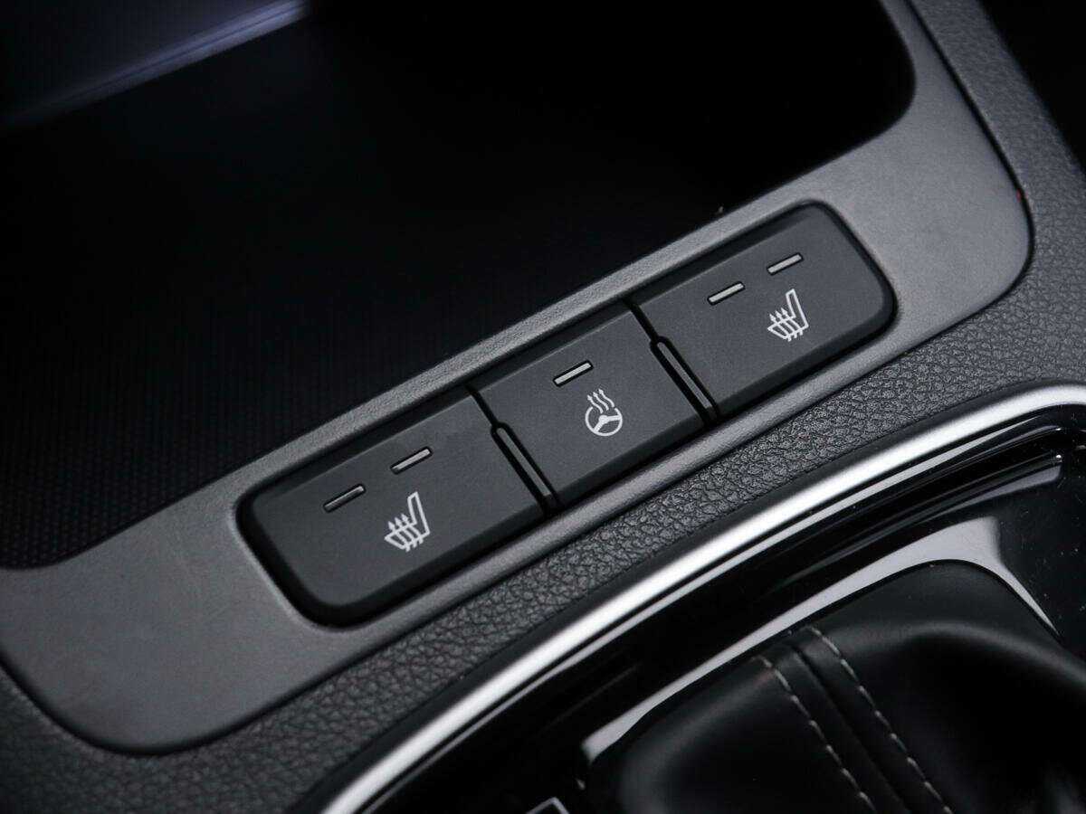 Купить Киа Рио, 2021, 23 702 км.. Фото: #15