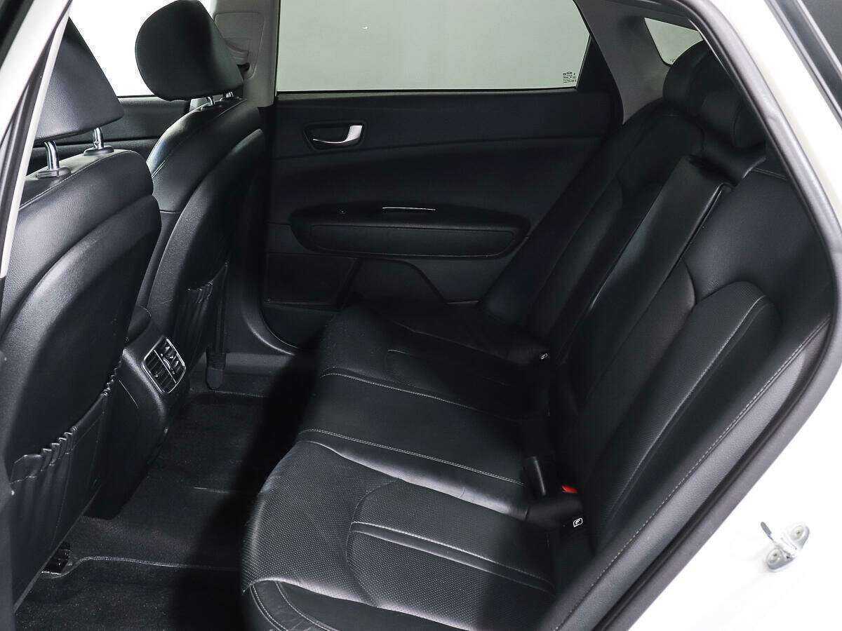 Купить Киа Оптима, 2019, 117 574 км.. Фото: #9