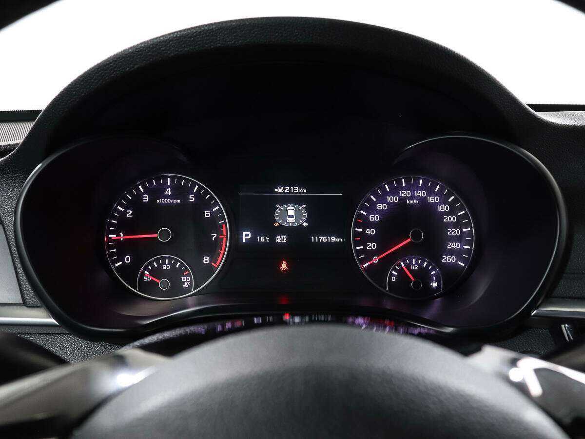 Купить Киа Оптима, 2019, 117 574 км.. Фото: #10