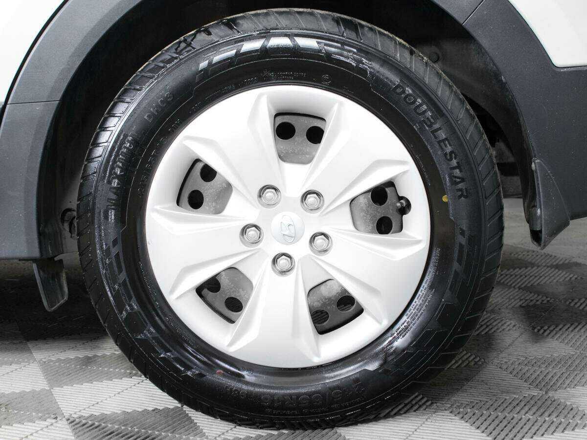 Купить Хендай Крета, 2018, 100 000 км.. Фото: #15