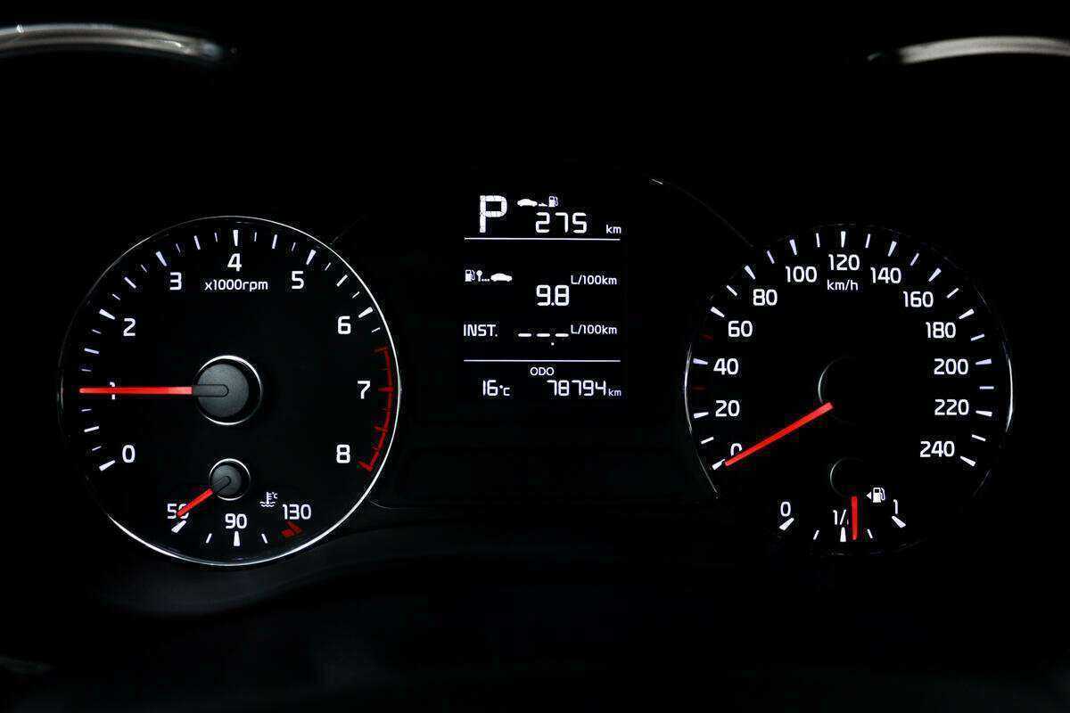 Купить Киа Церато, 2018, 78 000 км.. Фото: #8