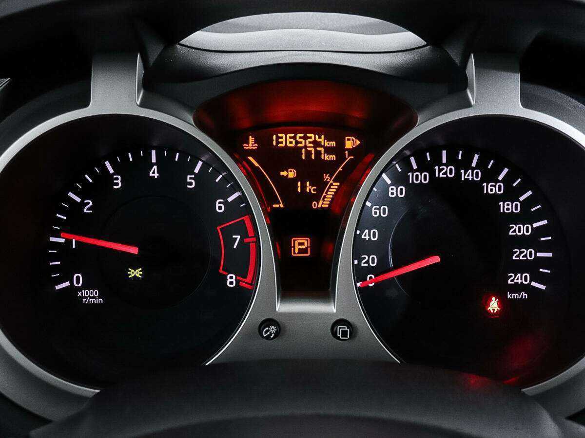 Купить Ниссан Жук, 2014, 136 500 км.. Фото: #10