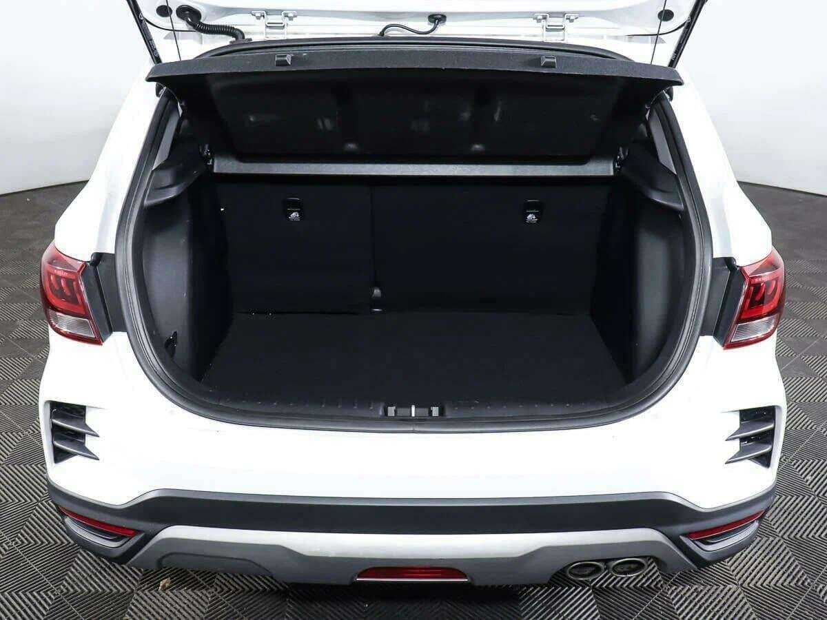 Купить Киа Рио, 2021, 61 552 км.. Фото: #13