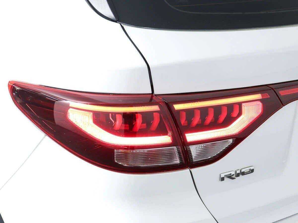 Купить Киа Рио, 2021, 61 552 км.. Фото: #16