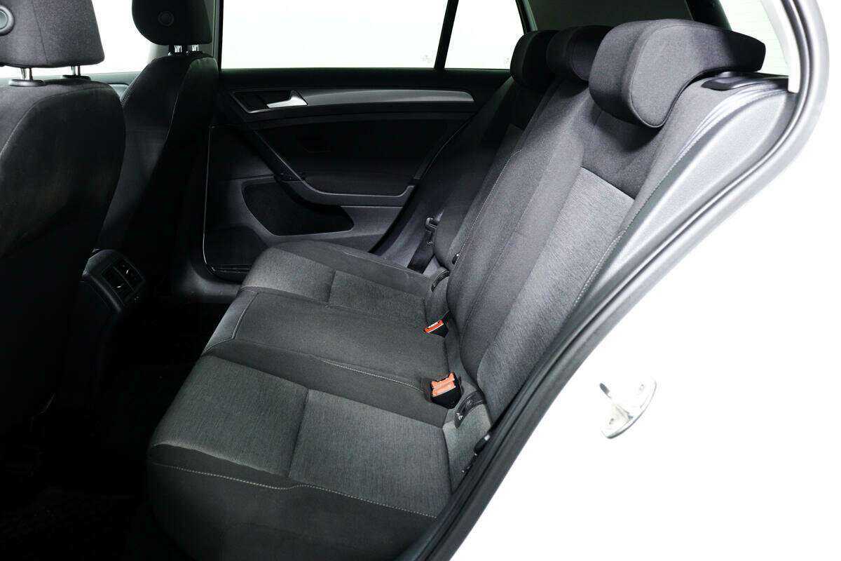 Купить Фольксваген Гольф, 2013, 142 003 км.. Фото: #11