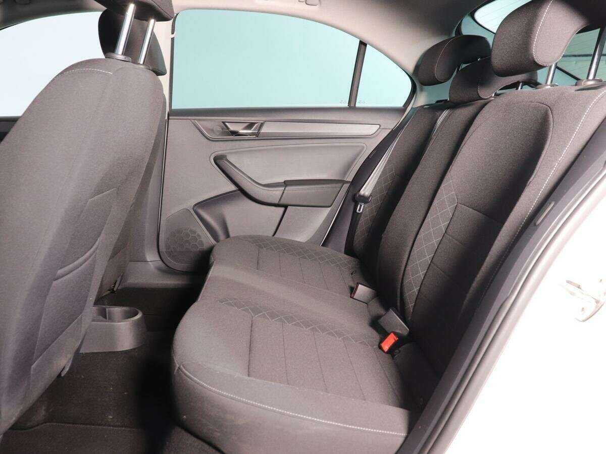 Купить Шкода Рапид, 2020, 28 700 км.. Фото: #7