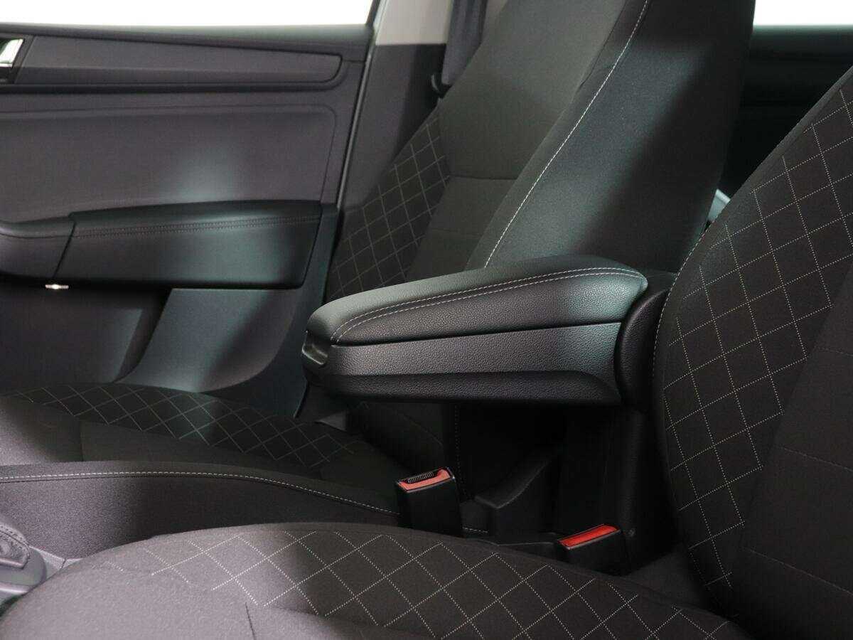 Купить Шкода Рапид, 2020, 28 700 км.. Фото: #13