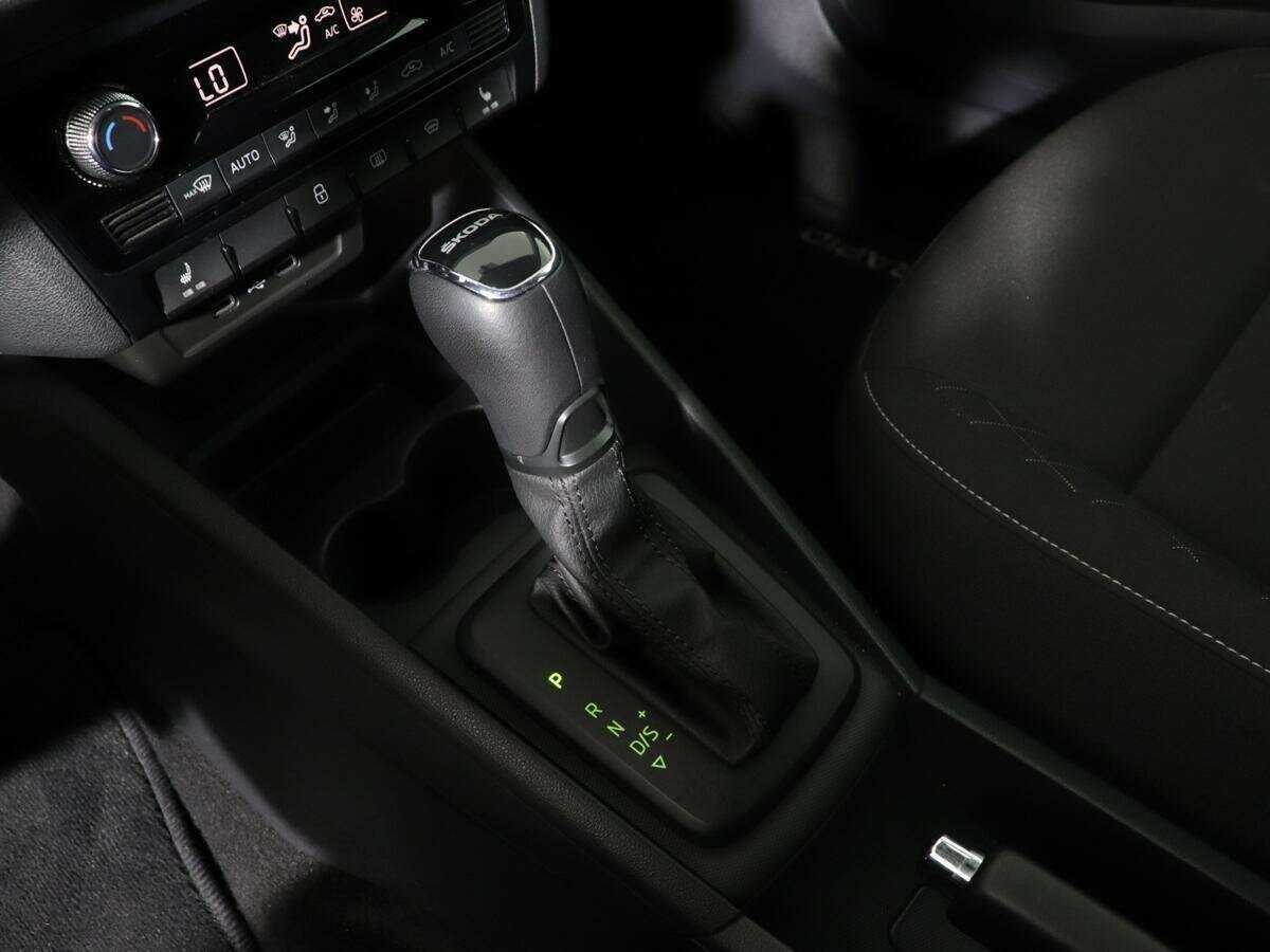 Купить Шкода Рапид, 2020, 28 700 км.. Фото: #14