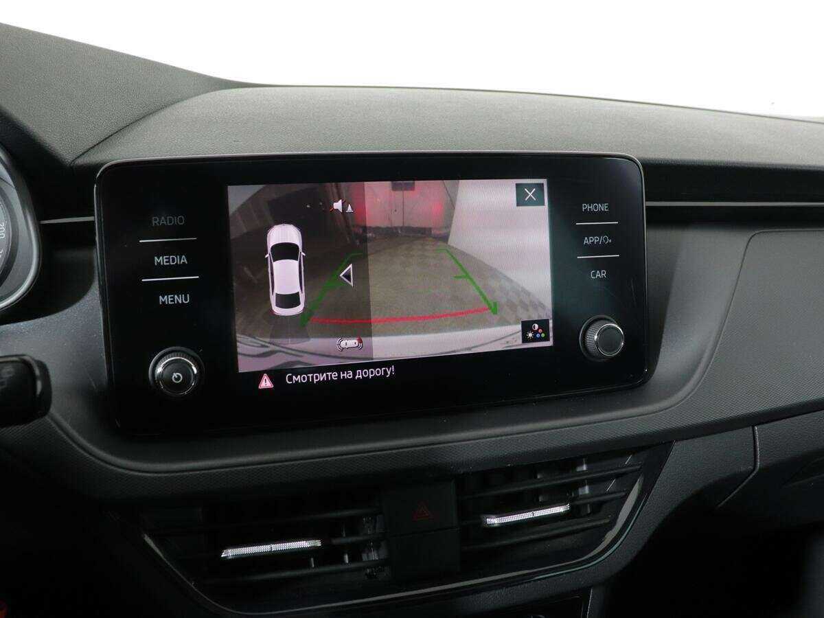 Купить Шкода Рапид, 2020, 28 700 км.. Фото: #17