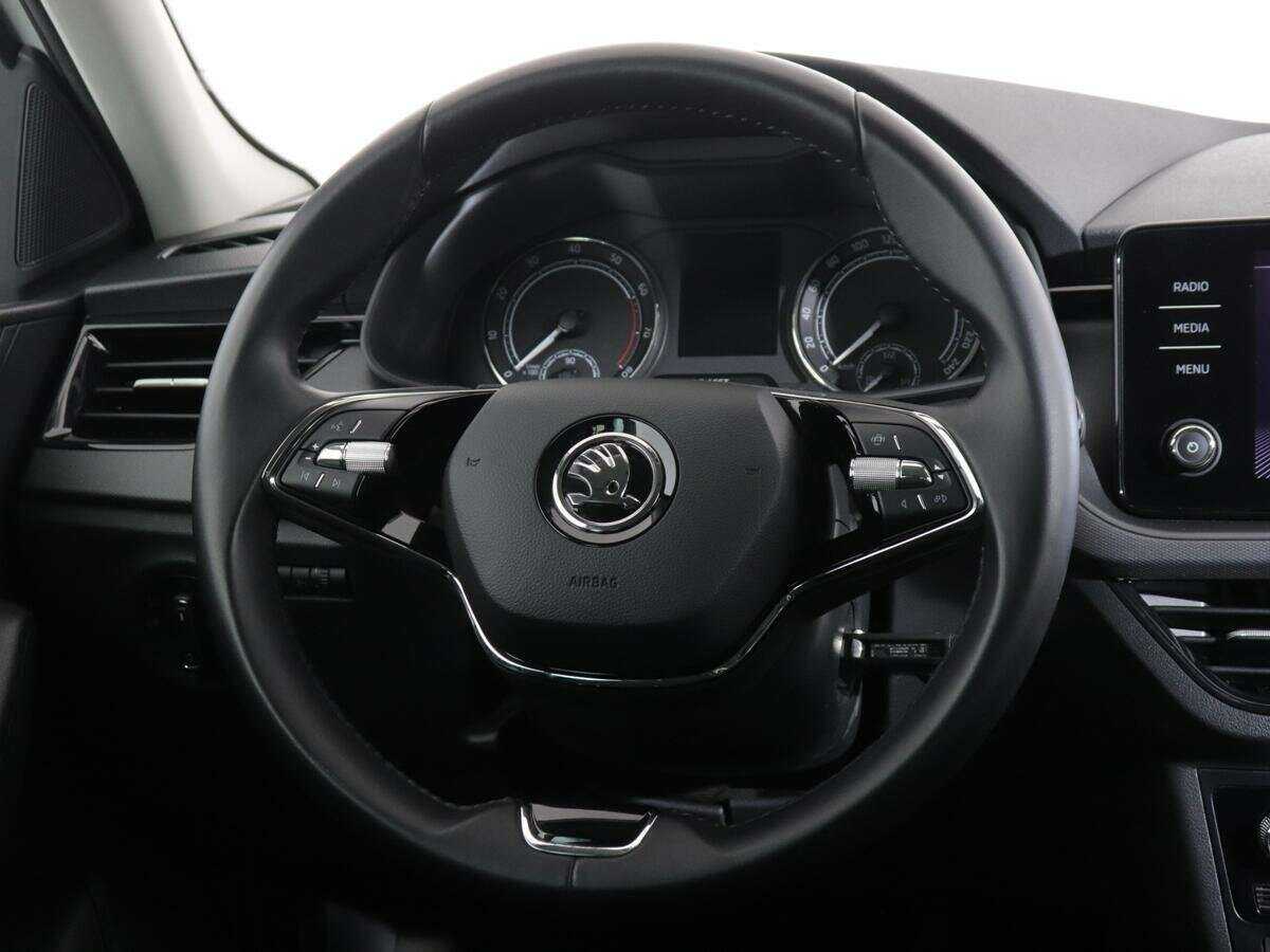 Купить Шкода Рапид, 2020, 28 700 км.. Фото: #20