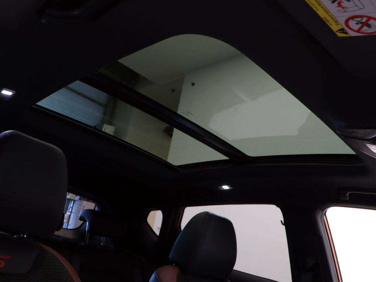 Купить Джили Кулрэй, 2020, 24 215 км.. Фото: #10