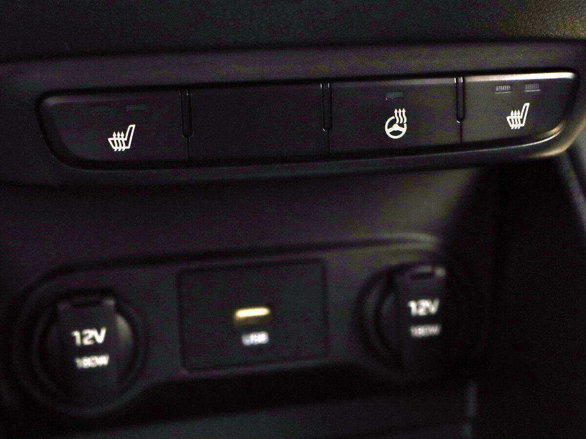 Купить Хендай Солярис, 2020, 50 780 км.. Фото: #14