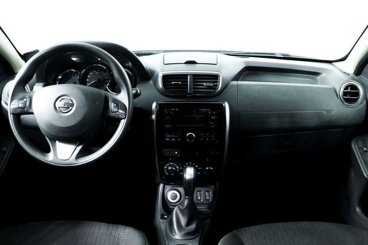 Купить Ниссан Террано, 2018, 40 747 км.. Фото: #10