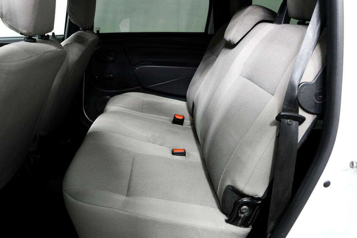 Купить Лада (ВАЗ) Ларгус, 2019, 121 153 км.. Фото: #11