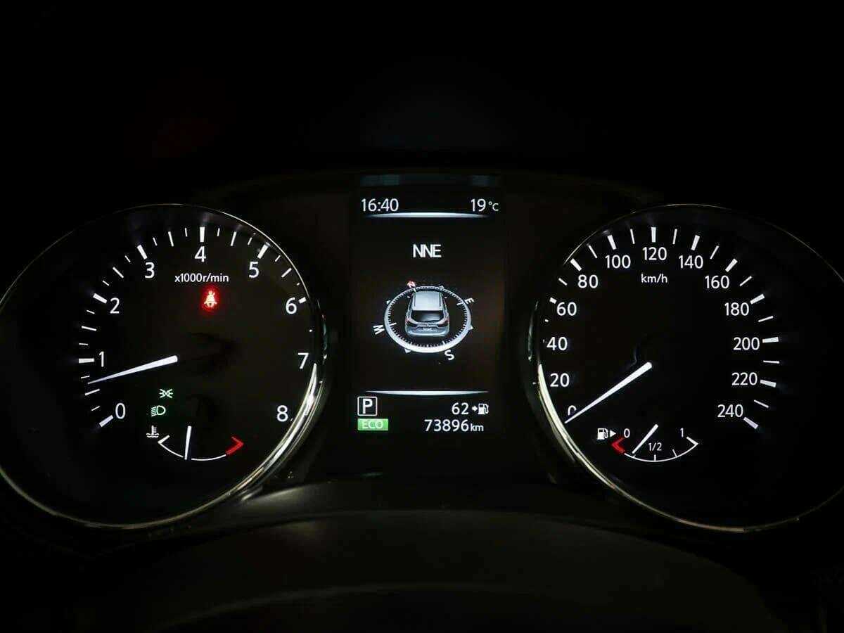 Купить Ниссан Кашкай, 2018, 74 000 км.. Фото: #10