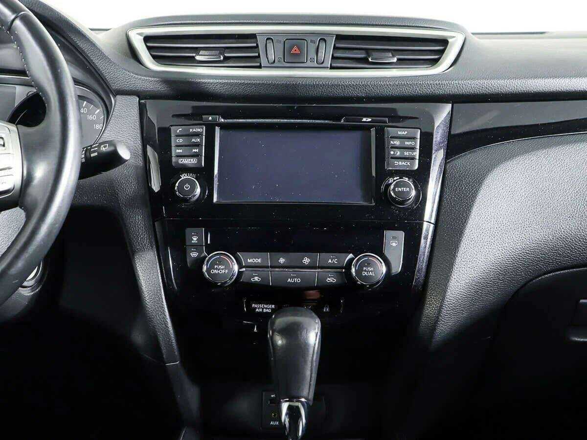 Купить Ниссан Кашкай, 2018, 74 000 км.. Фото: #12