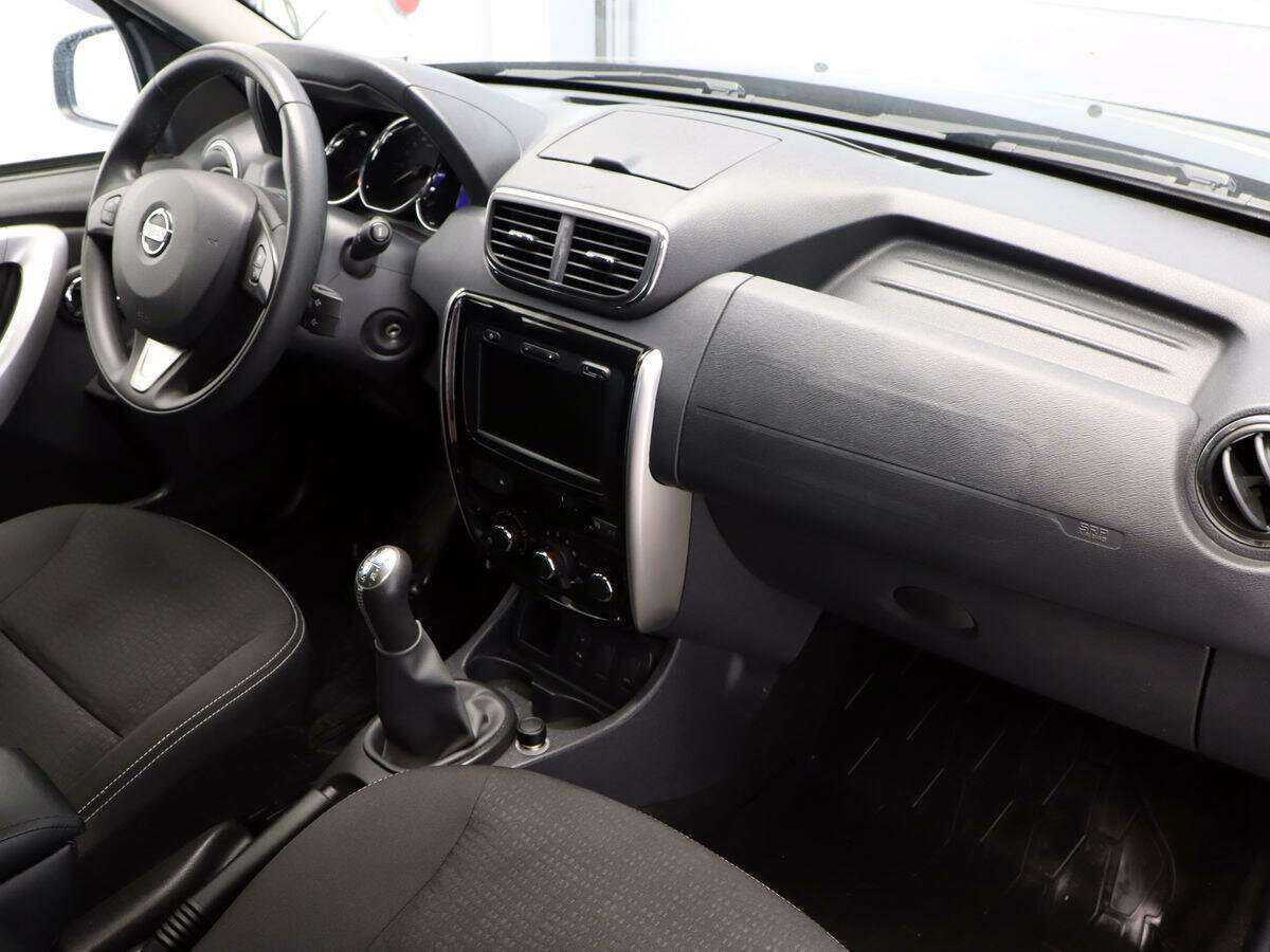 Купить Ниссан Террано, 2020, 26 345 км.. Фото: #5