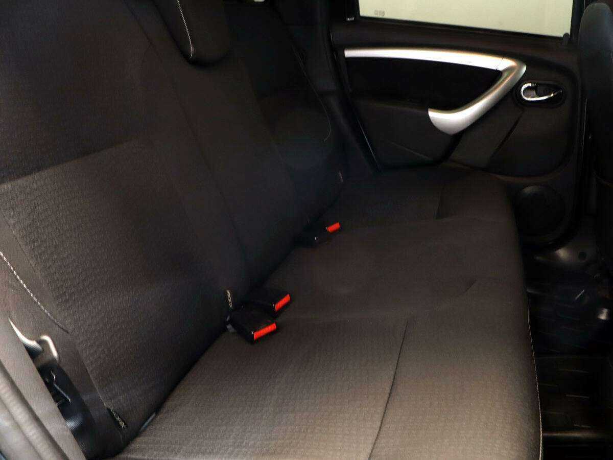 Купить Ниссан Террано, 2020, 26 345 км.. Фото: #6