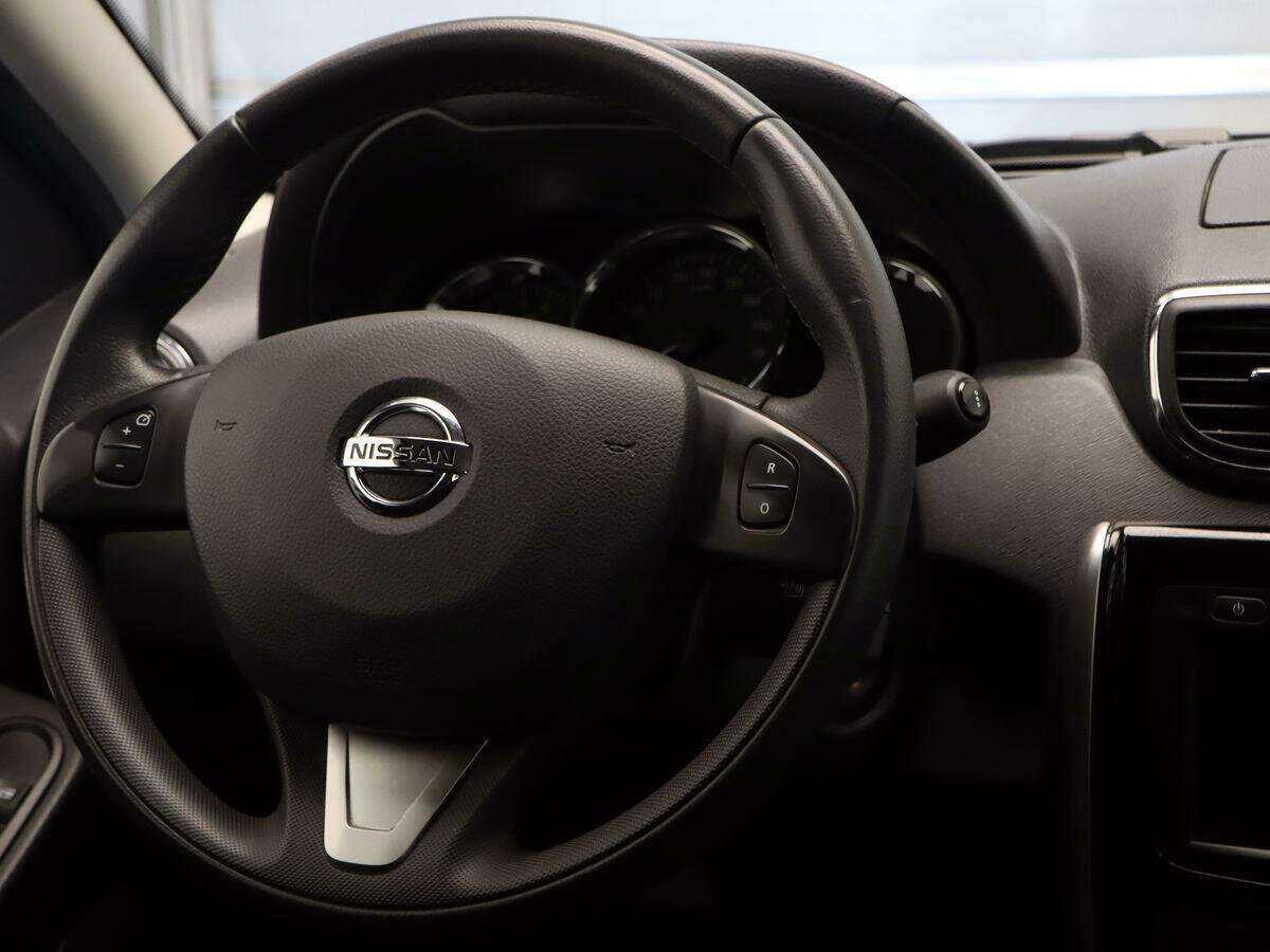 Купить Ниссан Террано, 2020, 26 345 км.. Фото: #8