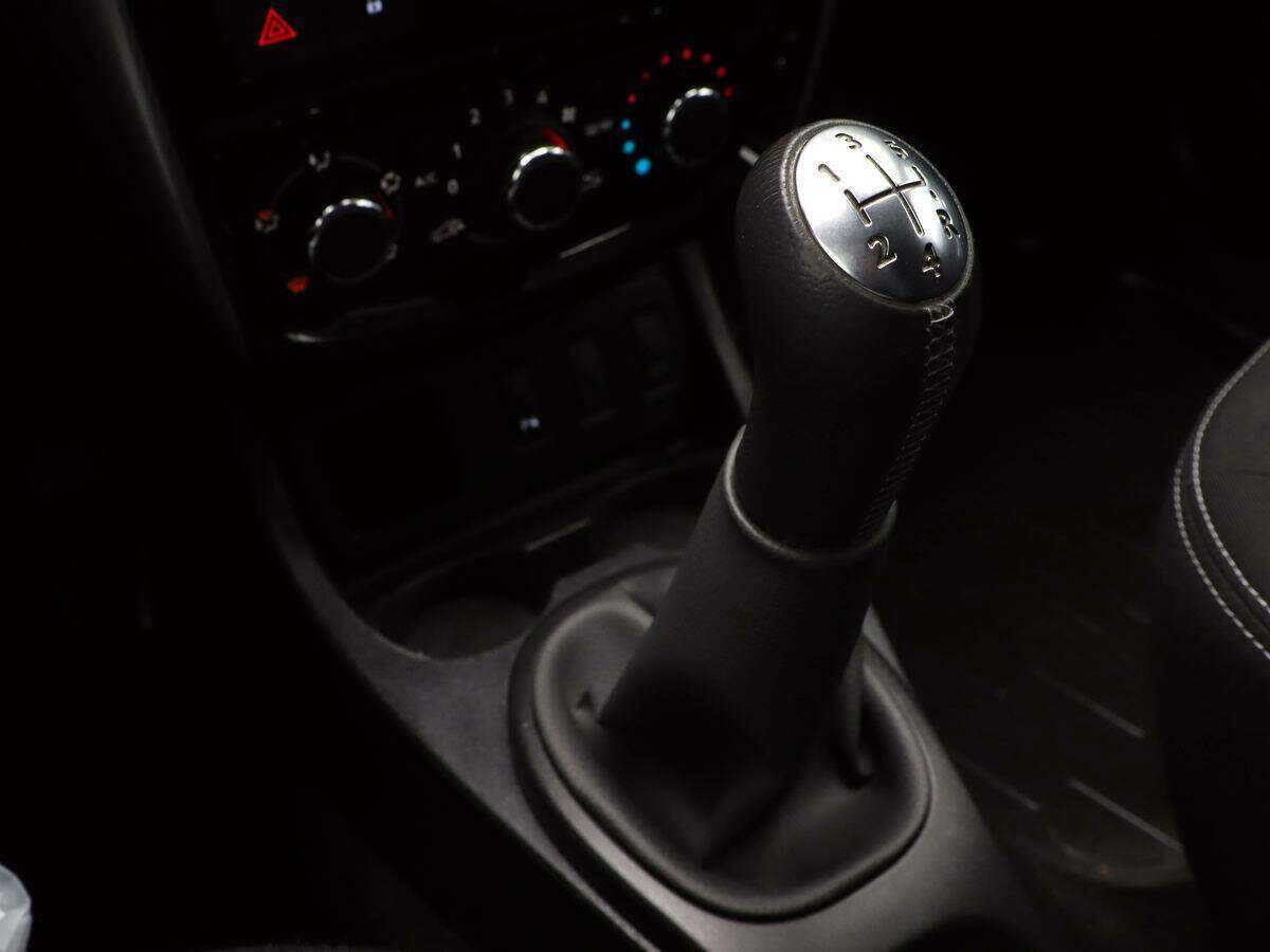 Купить Ниссан Террано, 2020, 26 345 км.. Фото: #14