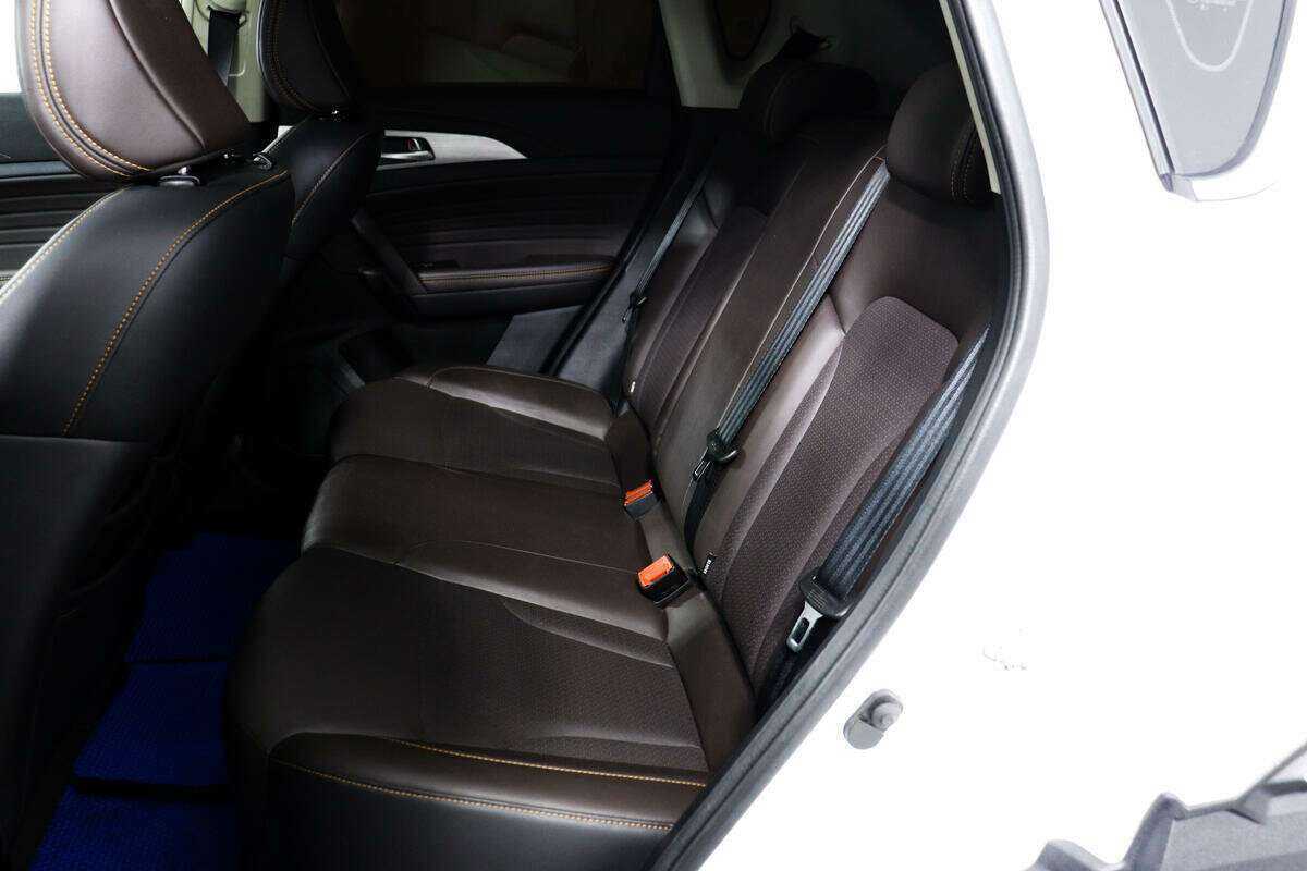 Купить Чанган КС35Плюс, 2020, 68 236 км.. Фото: #11