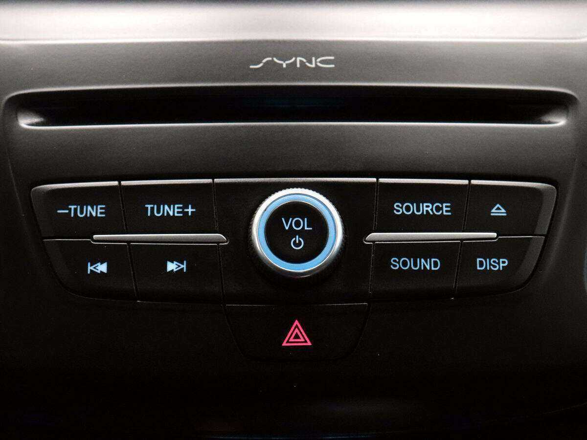 Купить Форд Фокус, 2017, 155 109 км.. Фото: #17