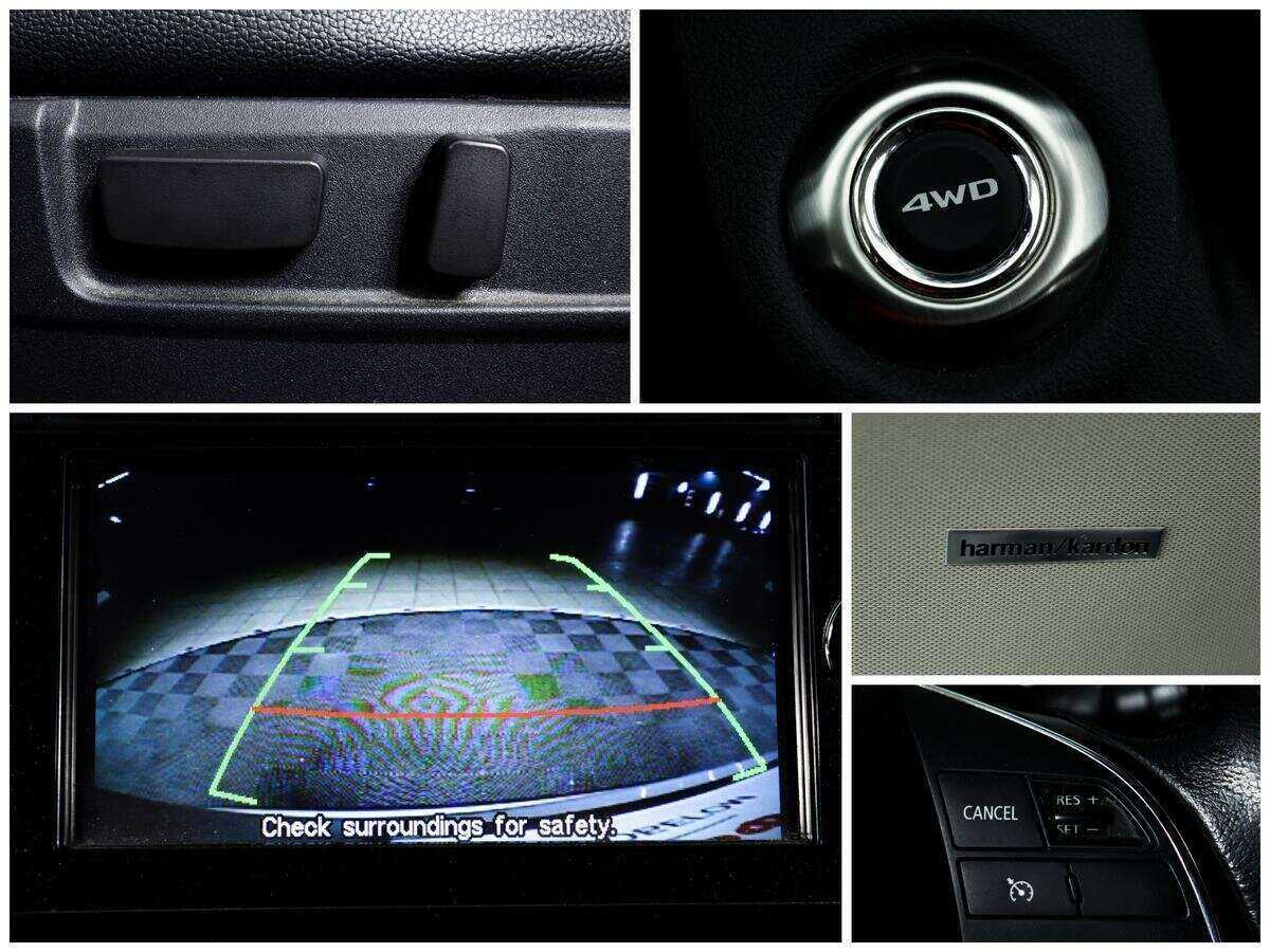 Купить Митсубиши Оутлэндер, 2015, 72 276 км.. Фото: #13