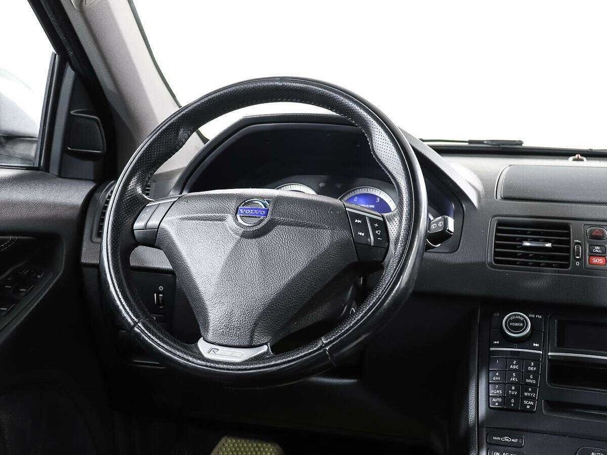 Купить Вольво ИксЦ90, 2012, 185 738 км.. Фото: #13