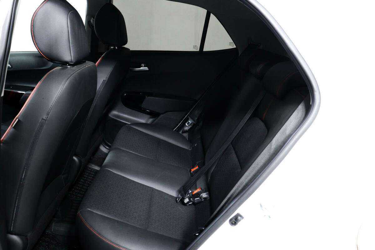 Купить Киа Пиканто, 2021, 37 078 км.. Фото: #10