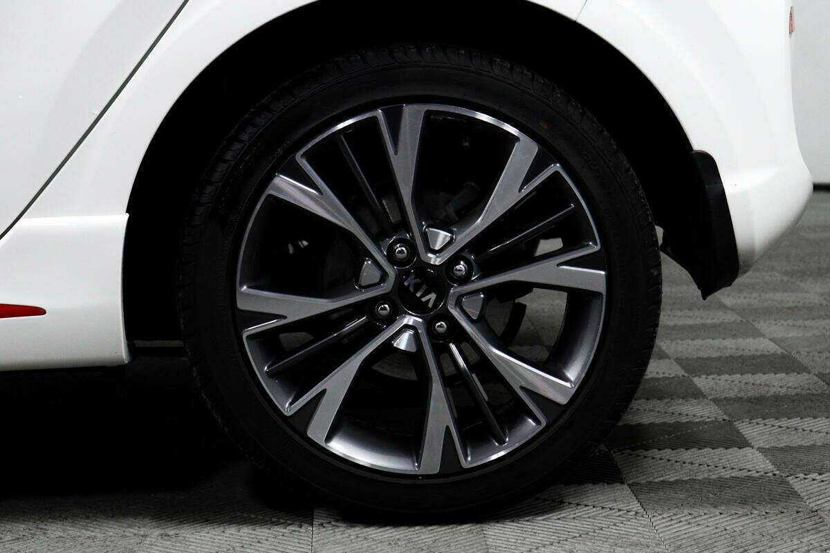 Купить Киа Пиканто, 2021, 37 078 км.. Фото: #12