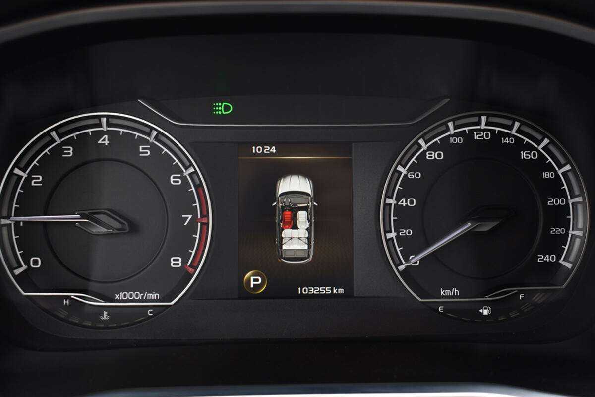 Купить Джили Кулрэй, 2021, 103 254 км.. Фото: #10