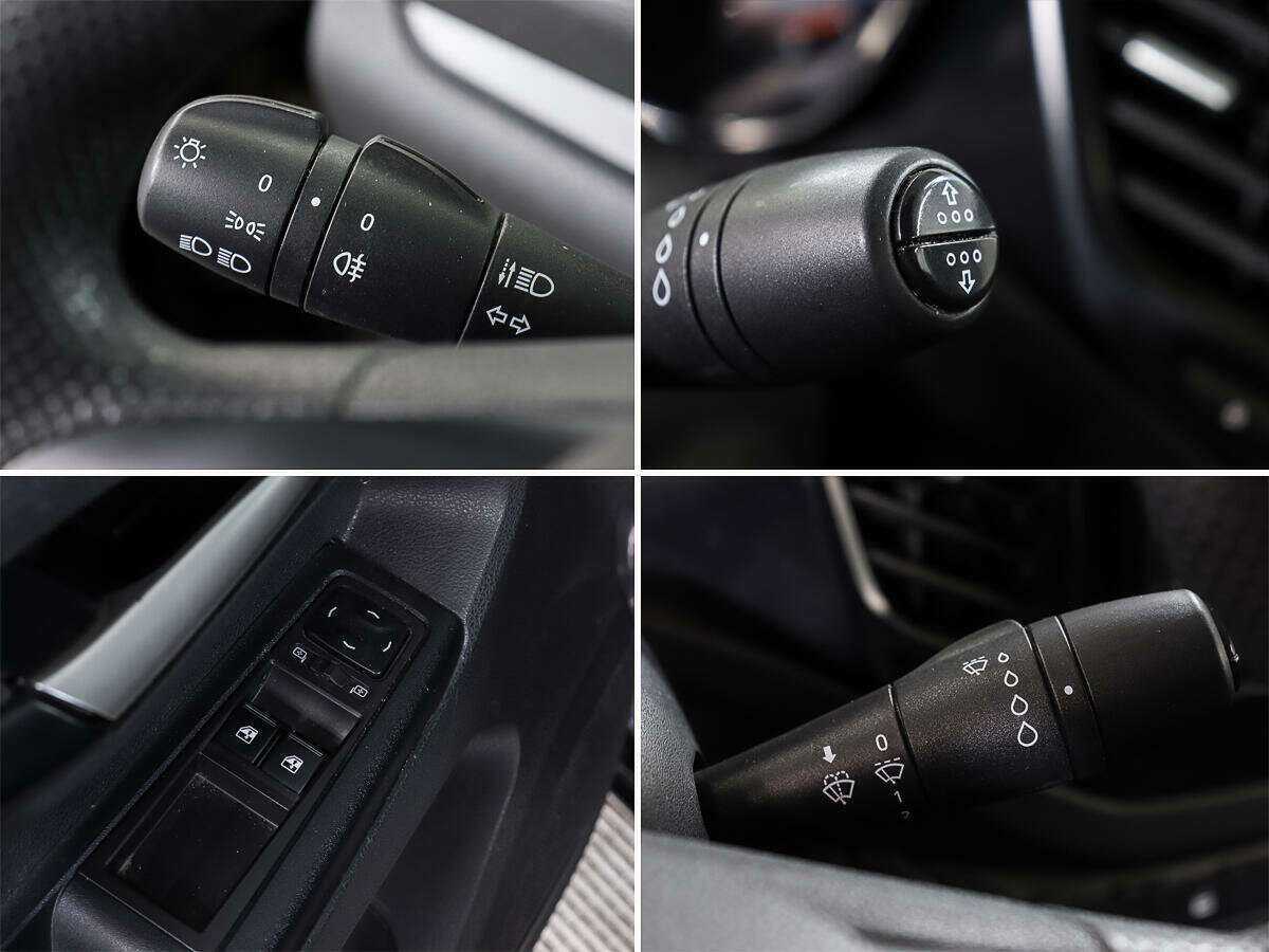 Купить Лада (ВАЗ) Веста, 2020, 71 498 км.. Фото: #15