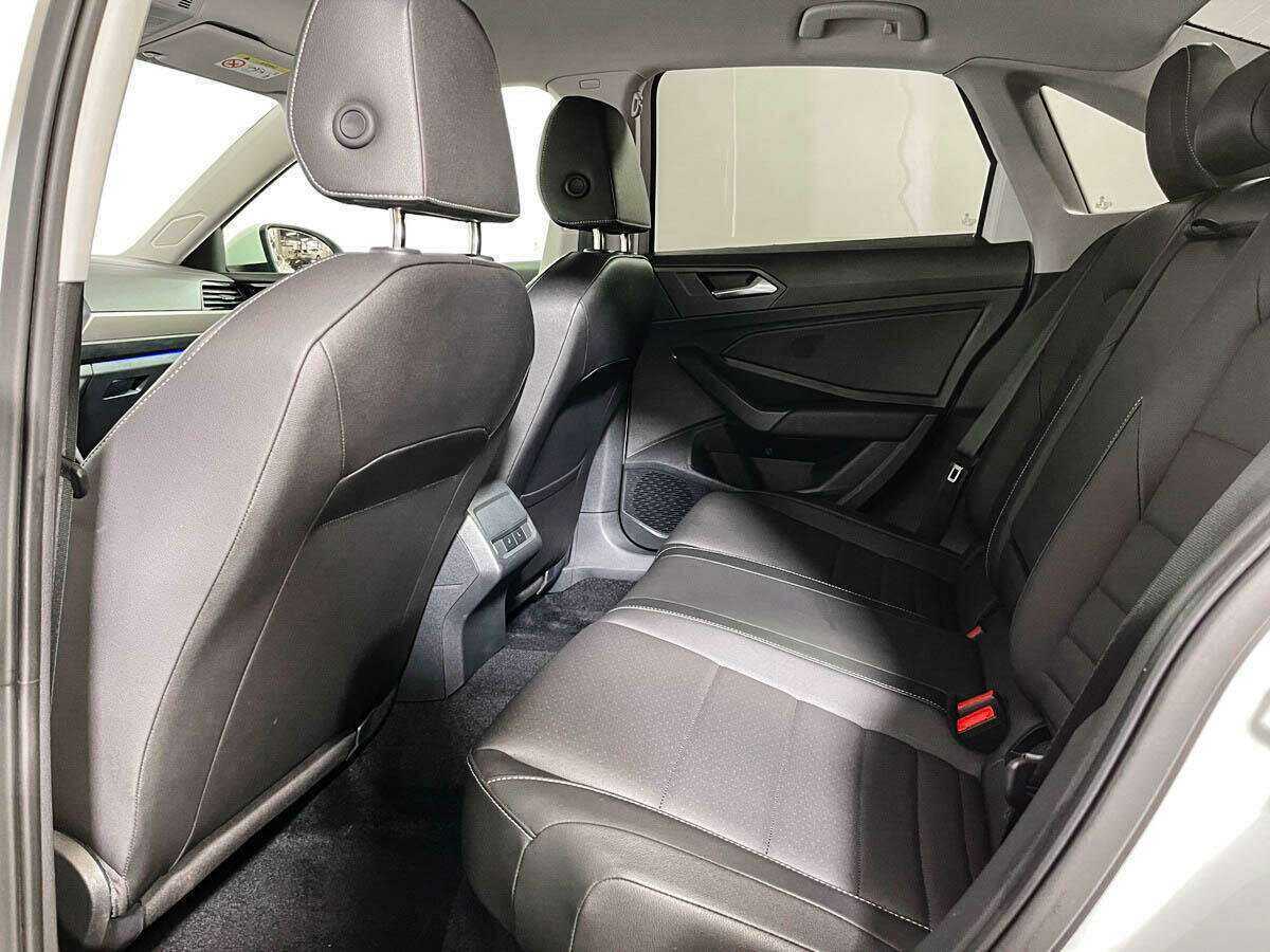 Купить Фольксваген Джетта, 2020, 69 836 км.. Фото: #7