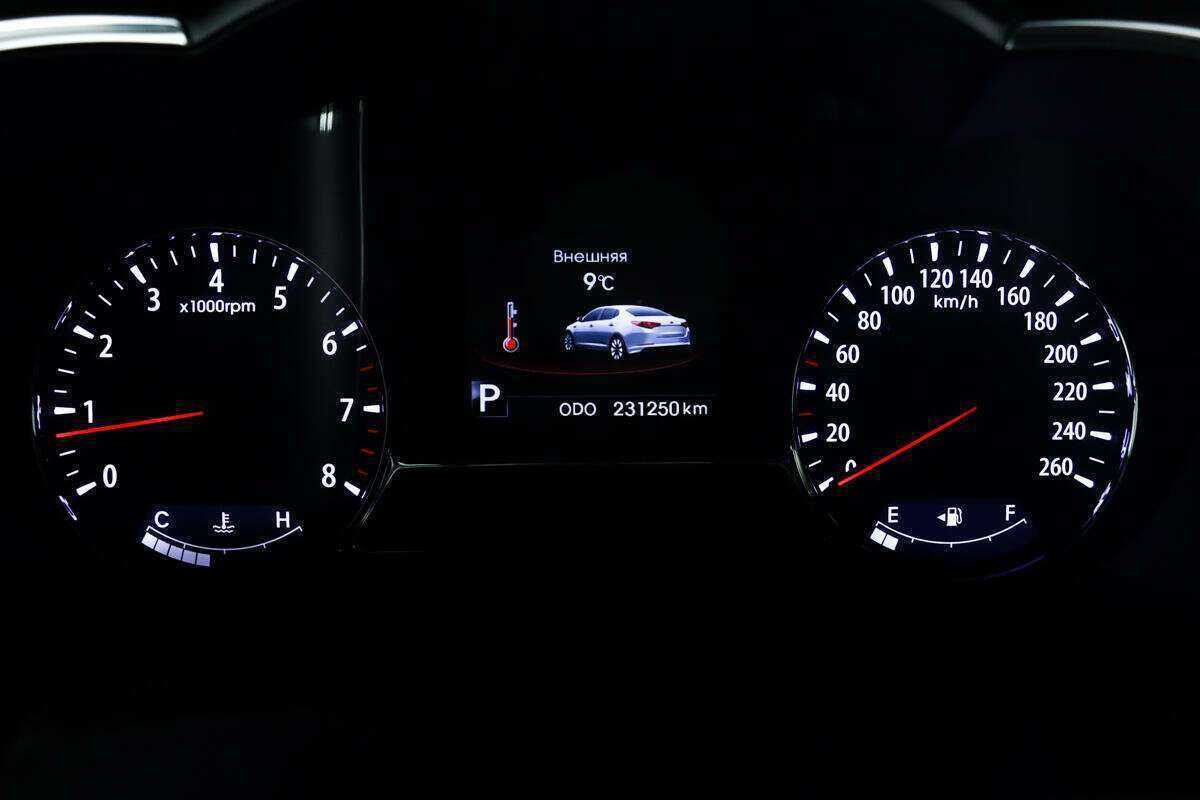 Купить Киа Оптима, 2012, 231 249 км.. Фото: #9