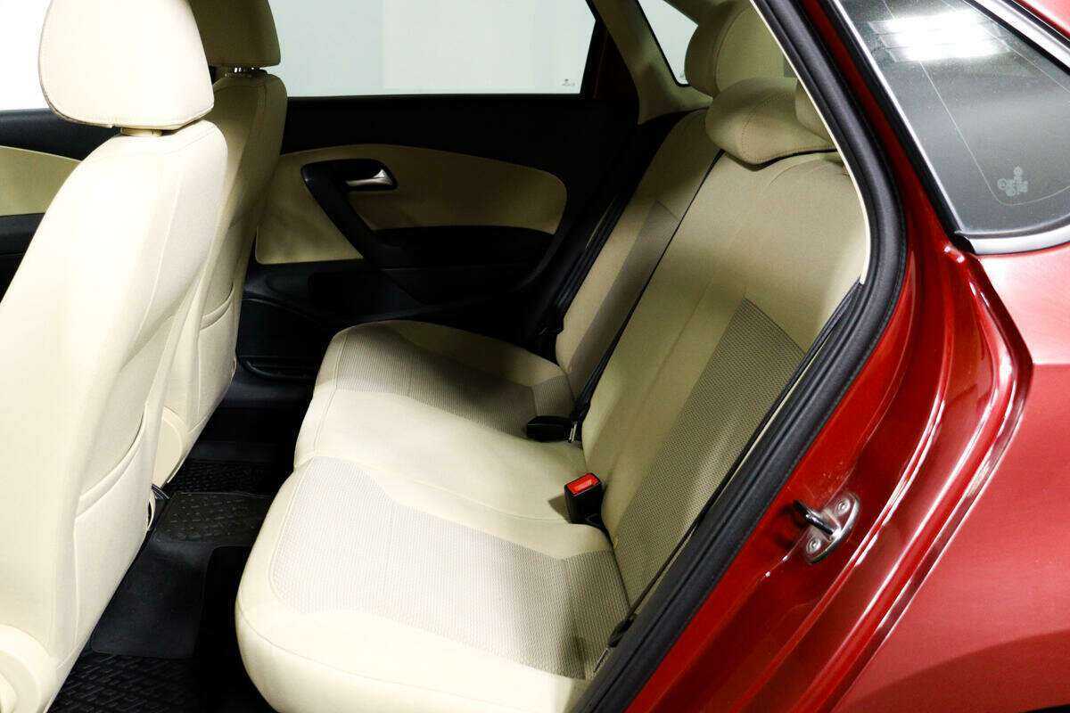 Купить Фольксваген Поло, 2018, 52 000 км.. Фото: #11