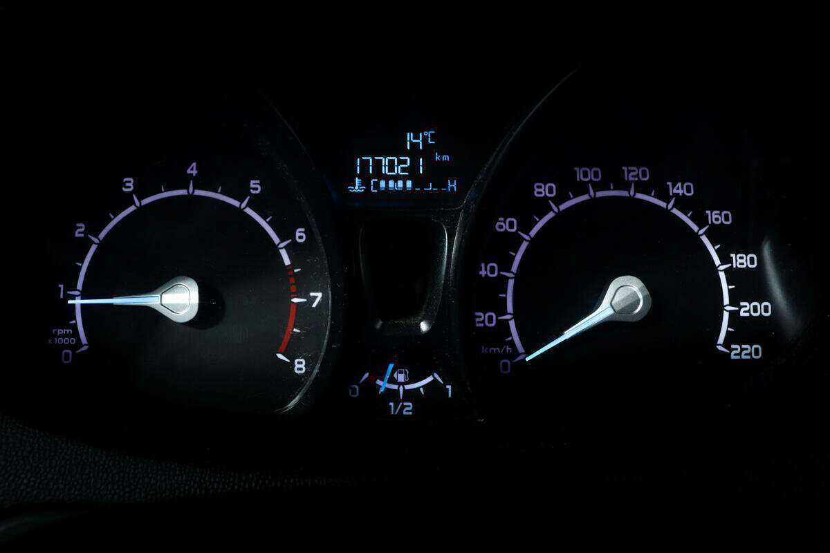 Купить Форд ЭкоСпорт, 2015, 177 019 км.. Фото: #7