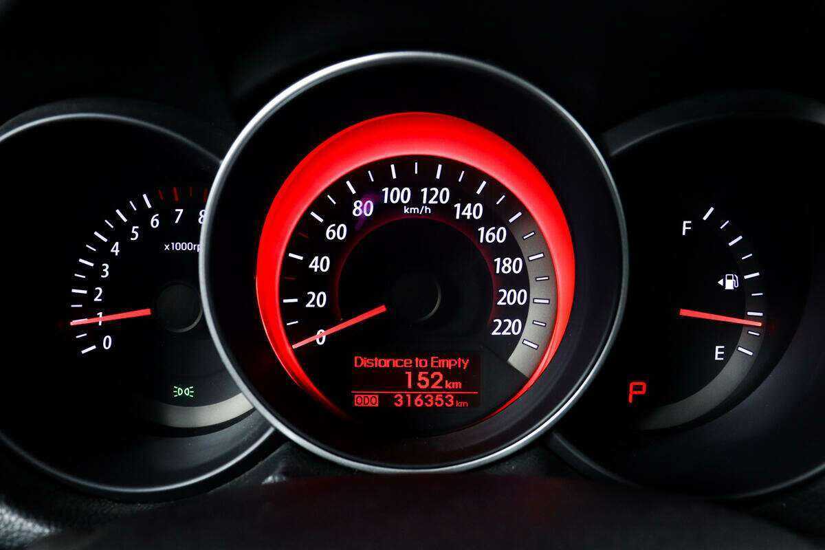 Купить Киа Церато, 2012, 316 247 км.. Фото: #9