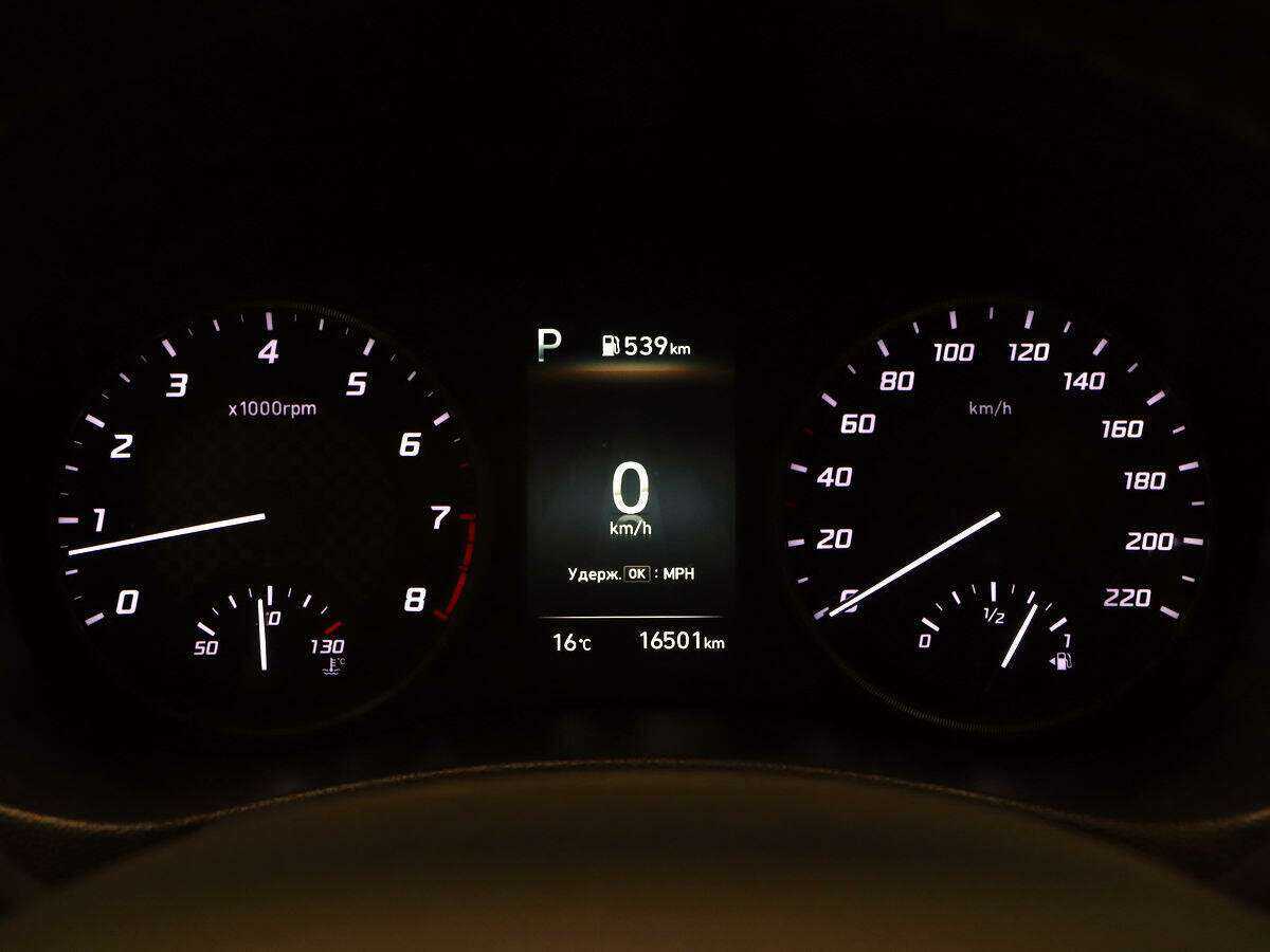 Купить Хендай Солярис, 2020, 17 001 км.. Фото: #16